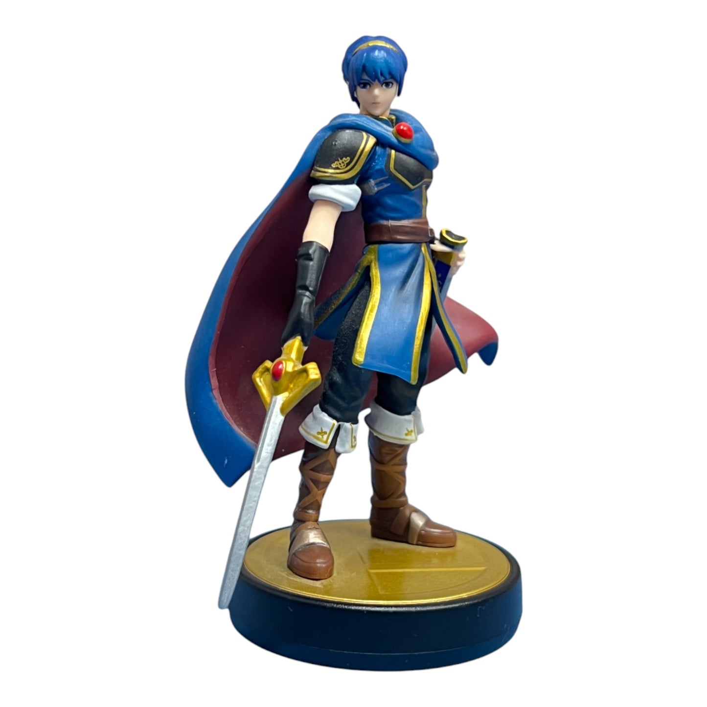 Marth (amiibo)