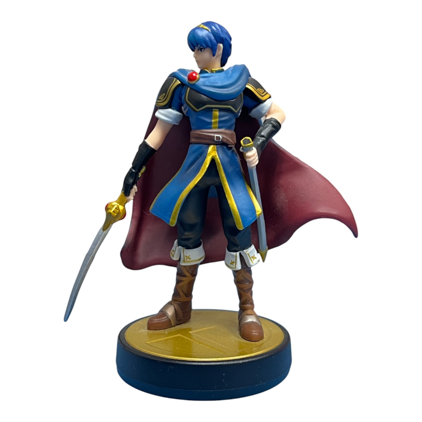 Marth (amiibo)