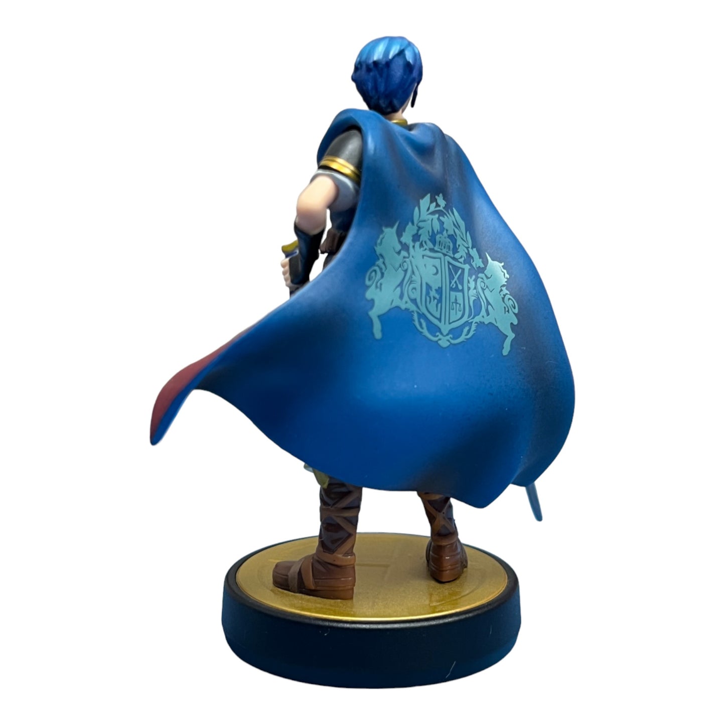 Marth (amiibo)