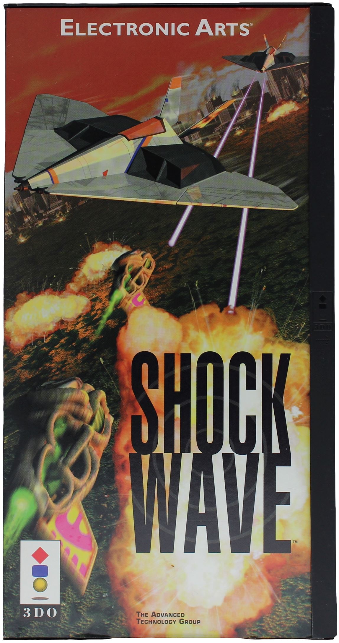 Shock Wave