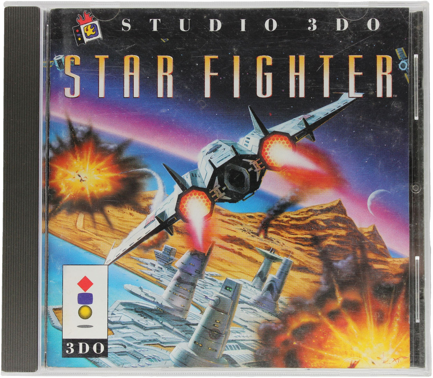 Star Fighter