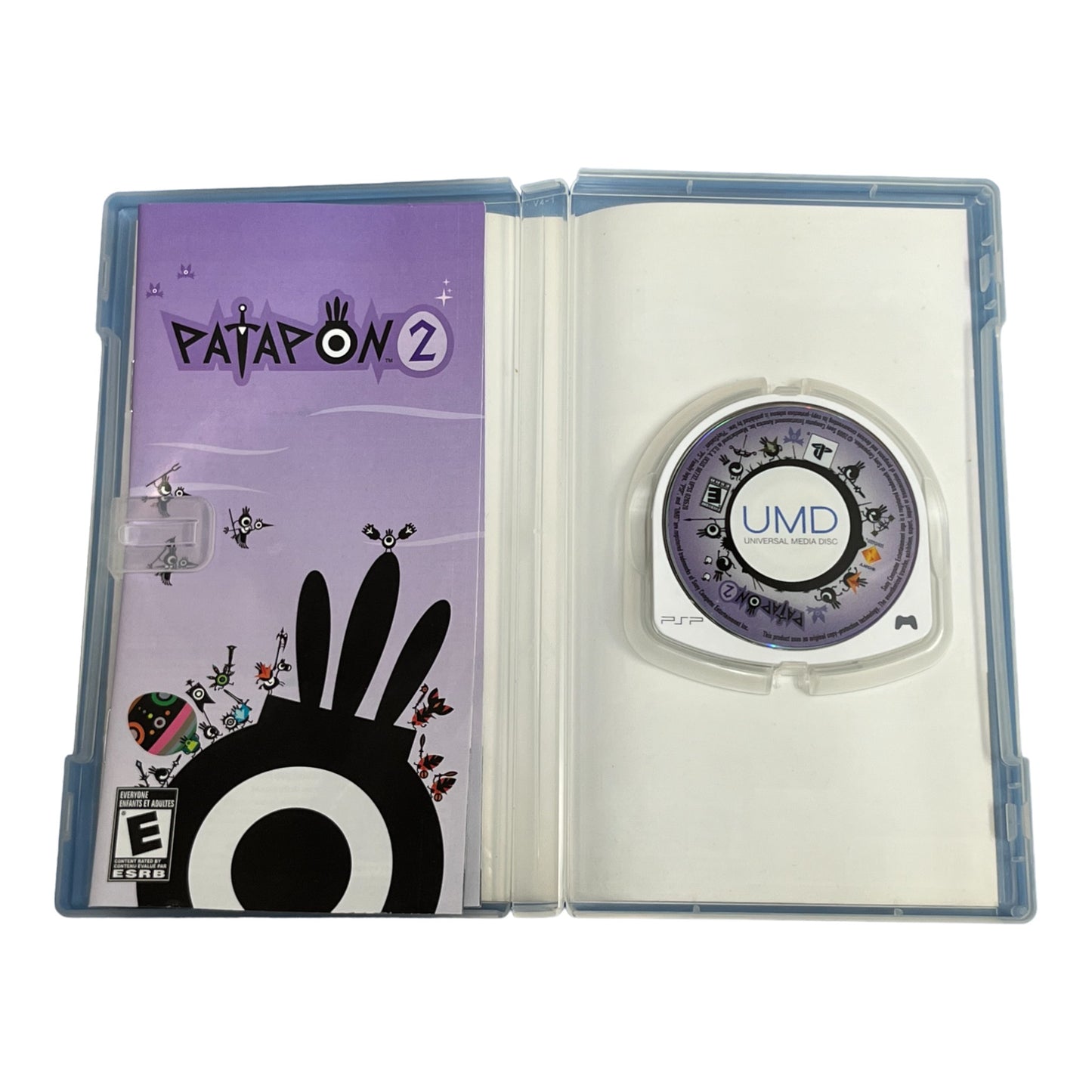 Patapon 2 (PSP)