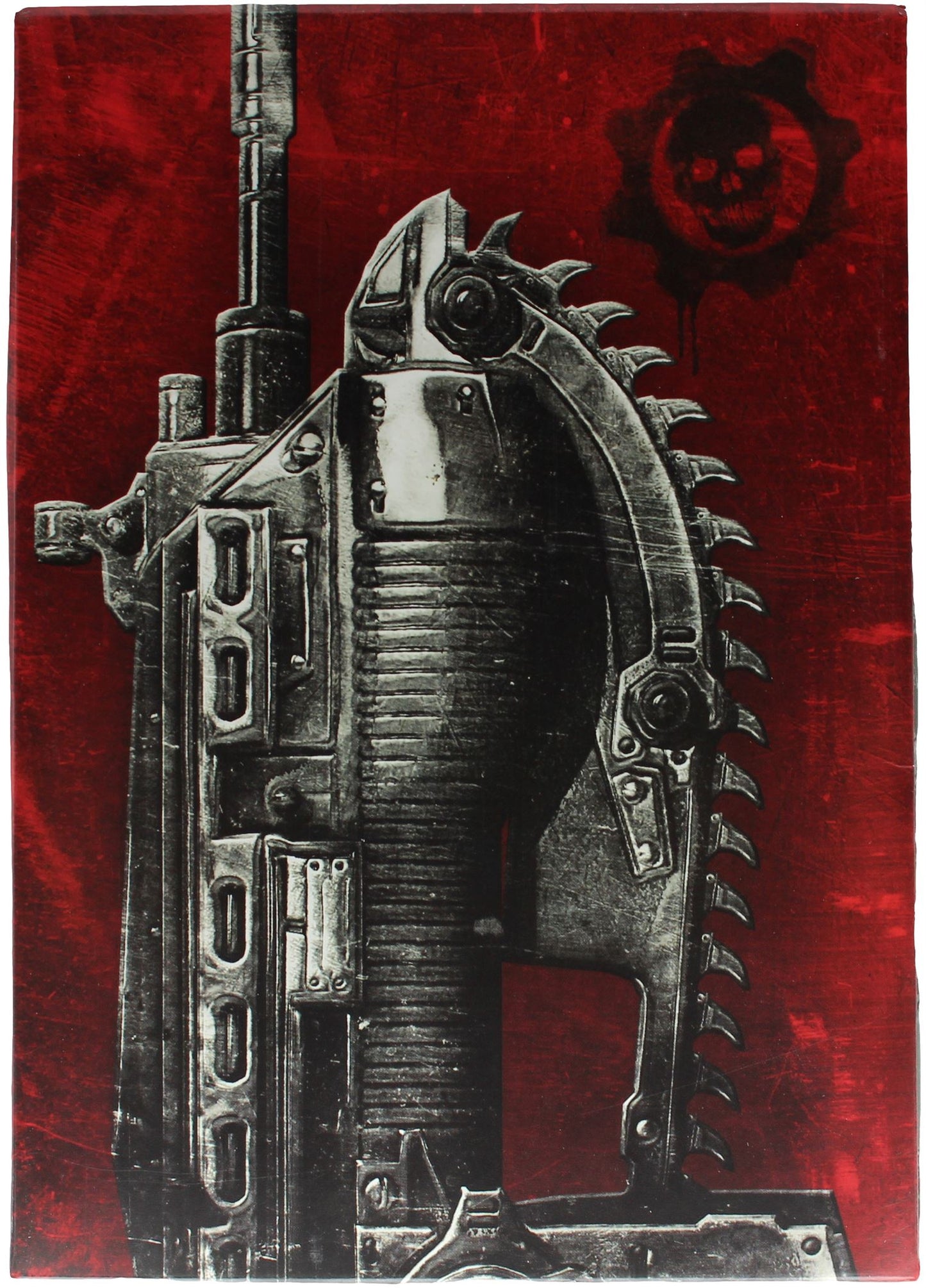 Gears Of War 2 [Limited Edition]