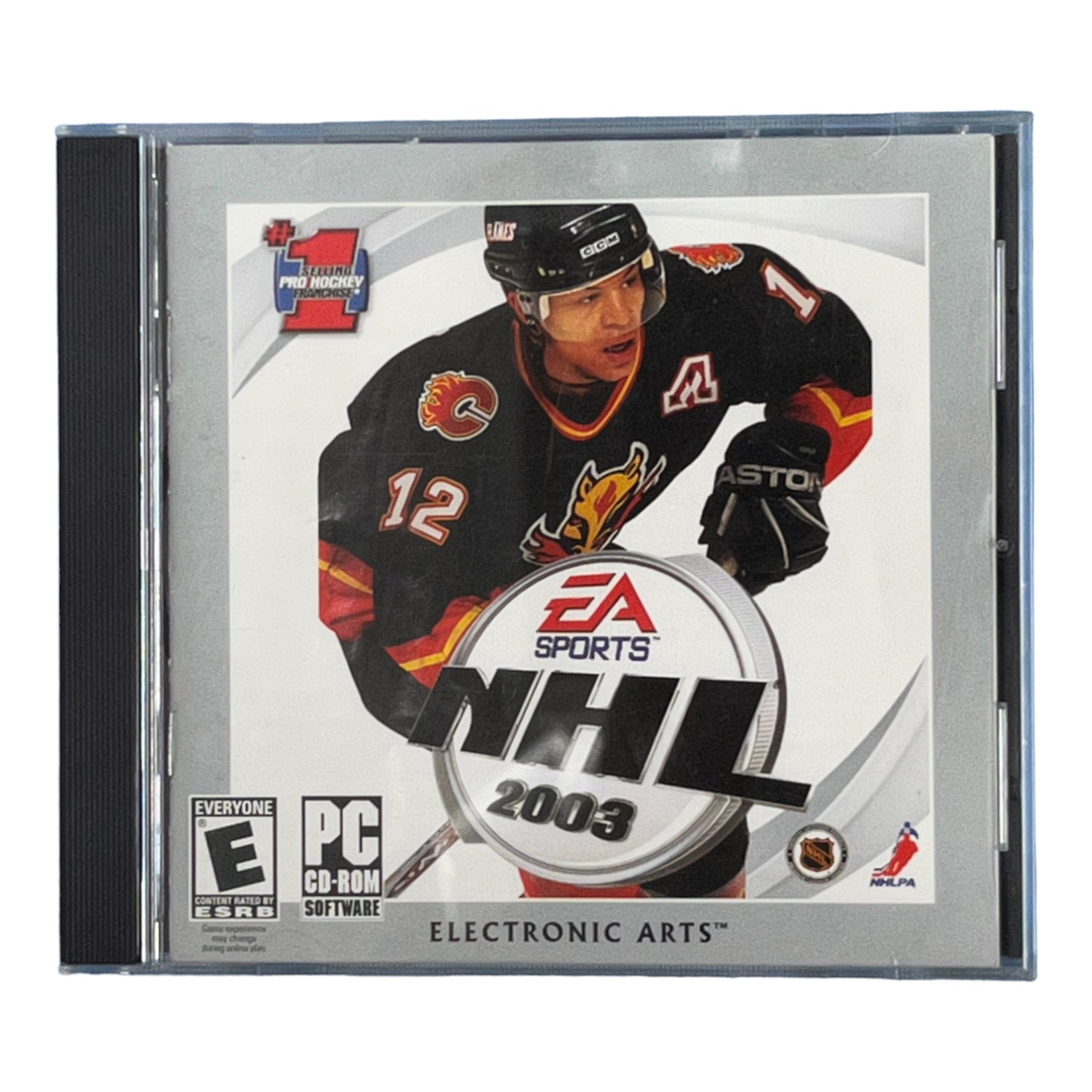 NHL 2003 (PC)