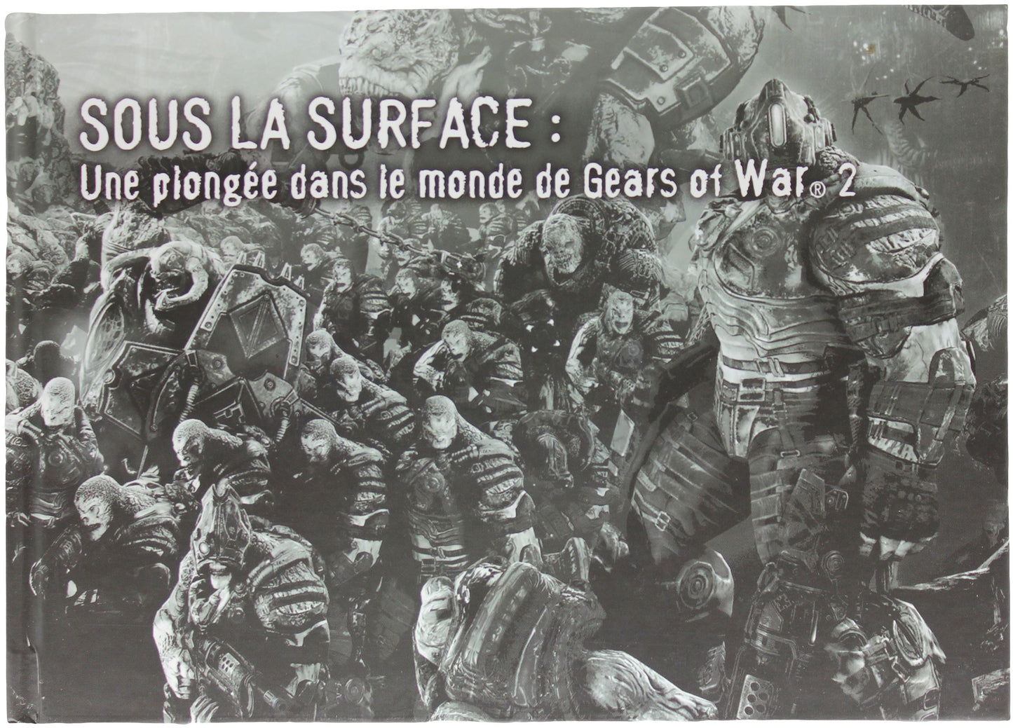 Gears Of War 2 [Limited Edition]