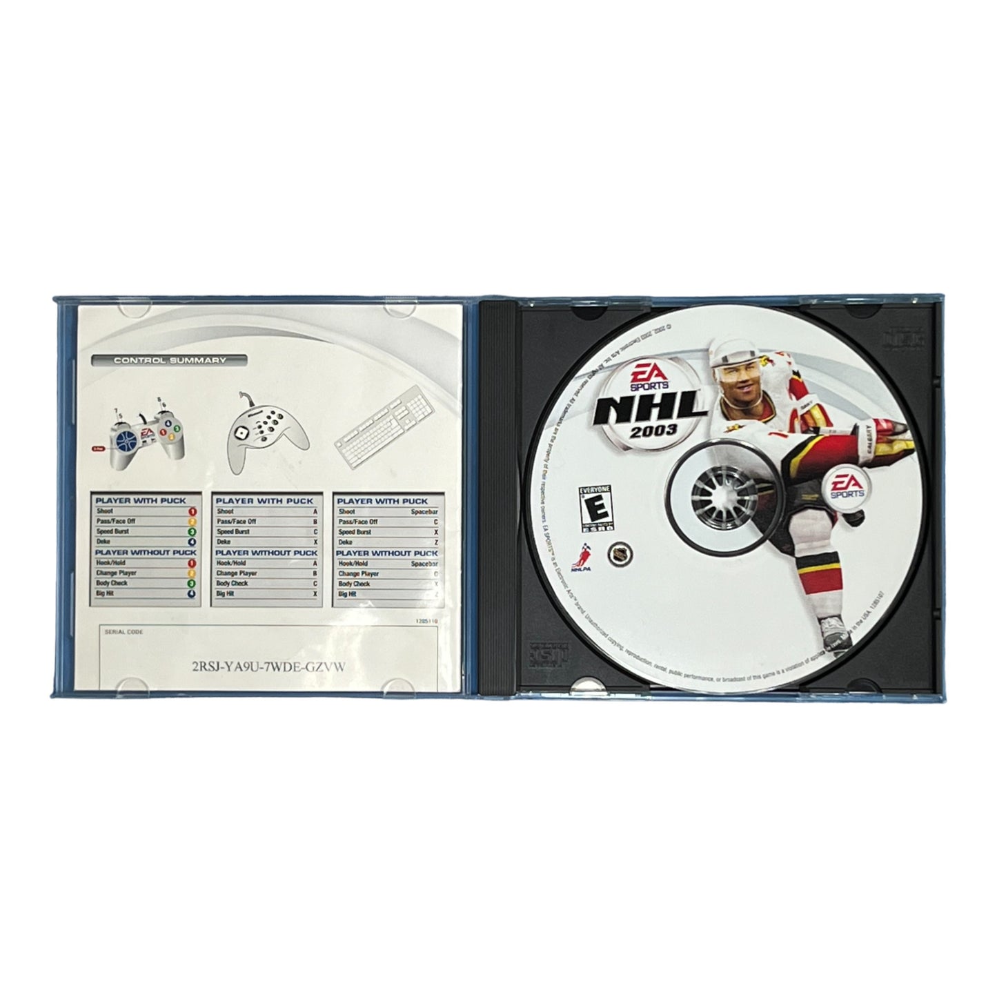 NHL 2003 (PC)