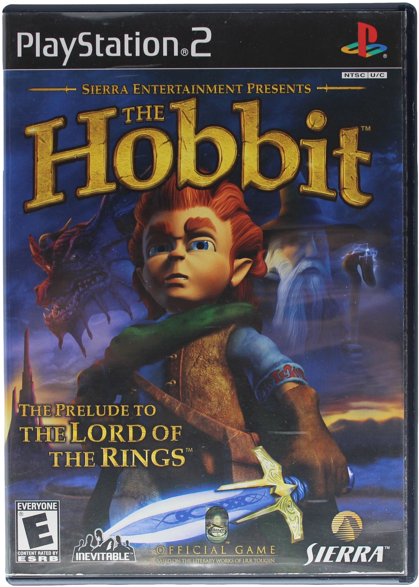 The Hobbit