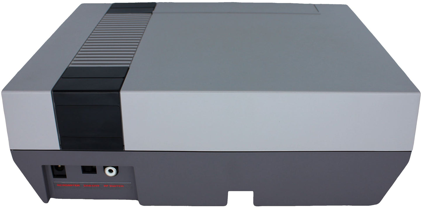 Nintendo Entertainment System (NES) Single-Player Bundle