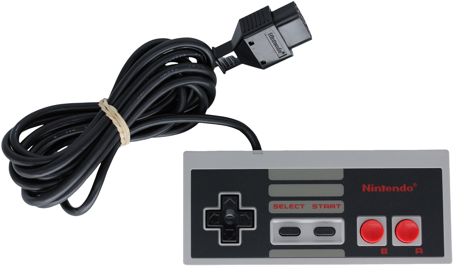 Nintendo Entertainment System (NES) Dual-Player Bundle
