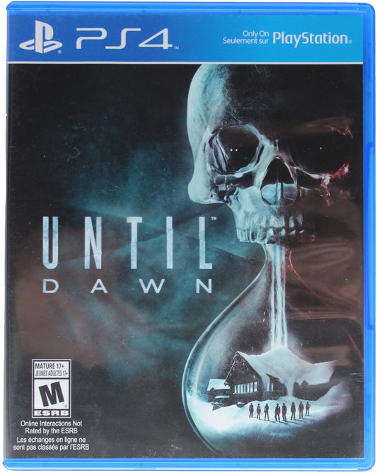 Until Dawn