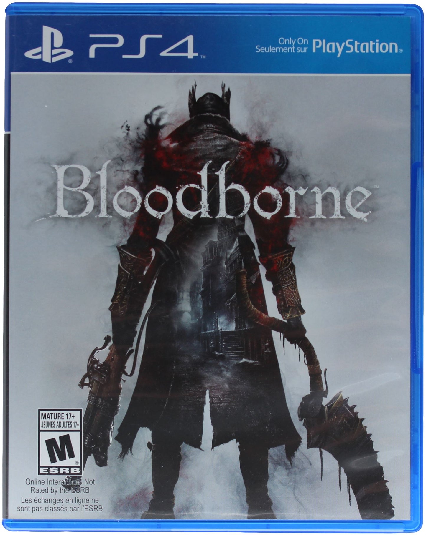 Bloodborne