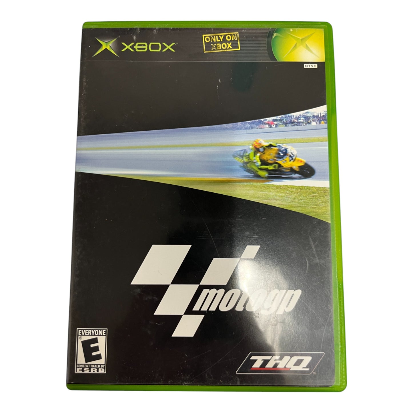 MotoGP (Xbox)