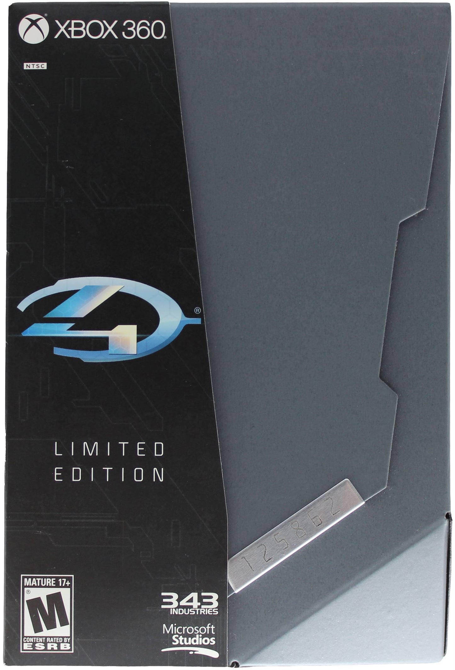 Halo 4 [Limited Edition]