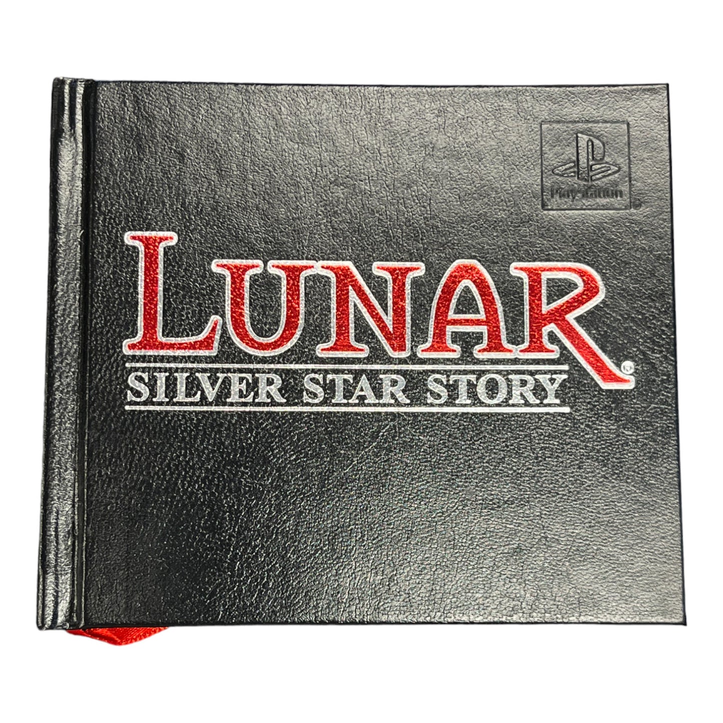 Lunar Silver Star Story Complete [4 Disc] Collector's Edition (PS1)