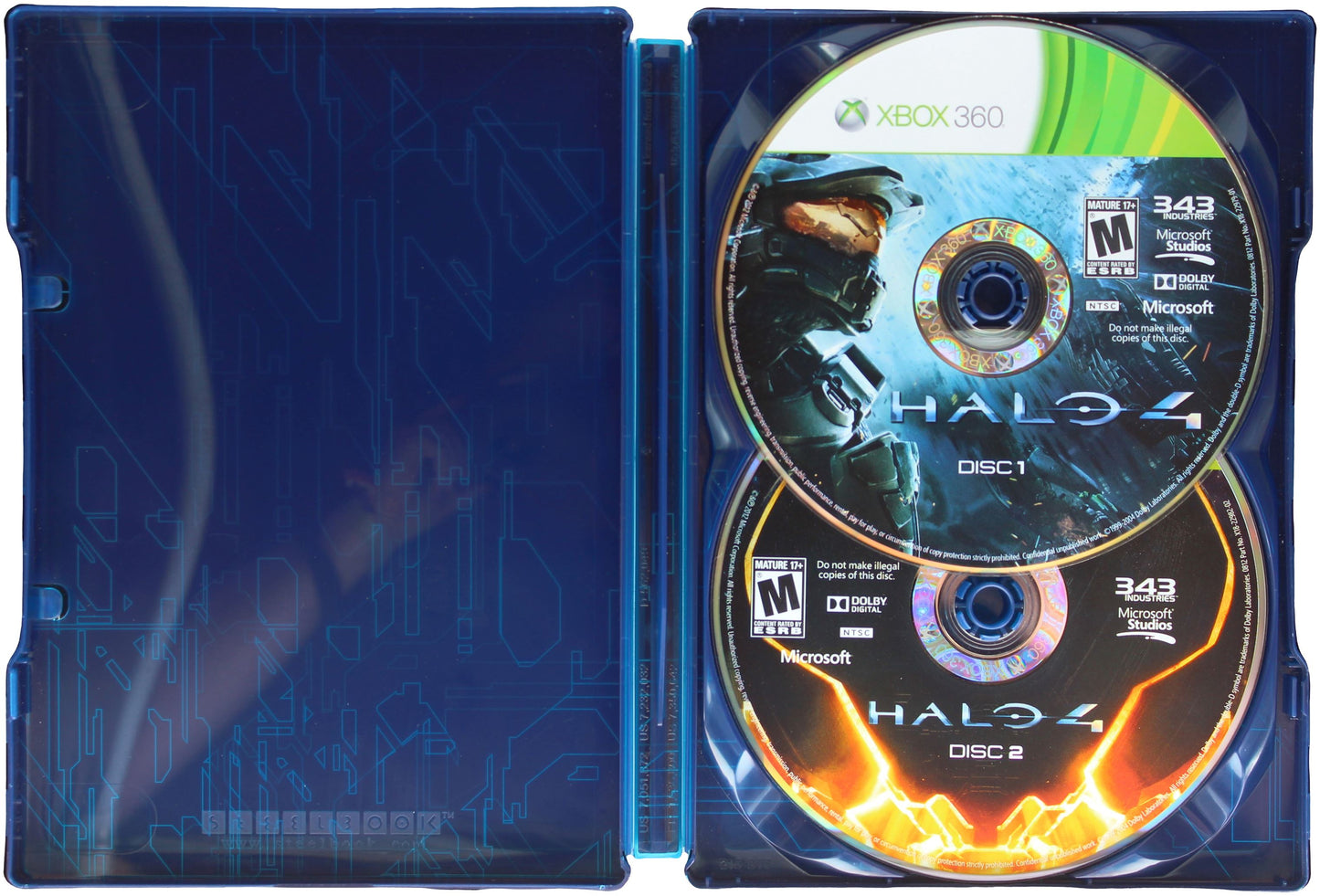 Halo 4 [Limited Edition]