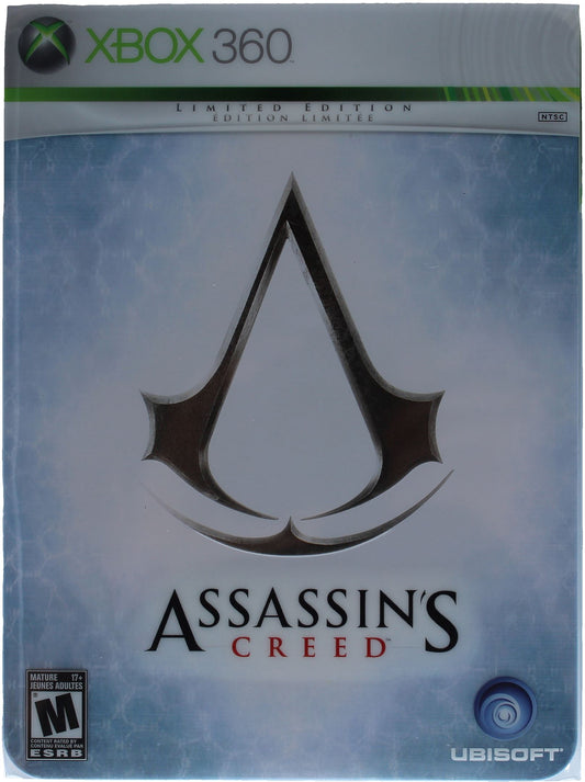 Assassin's Creed [Limited Edition]