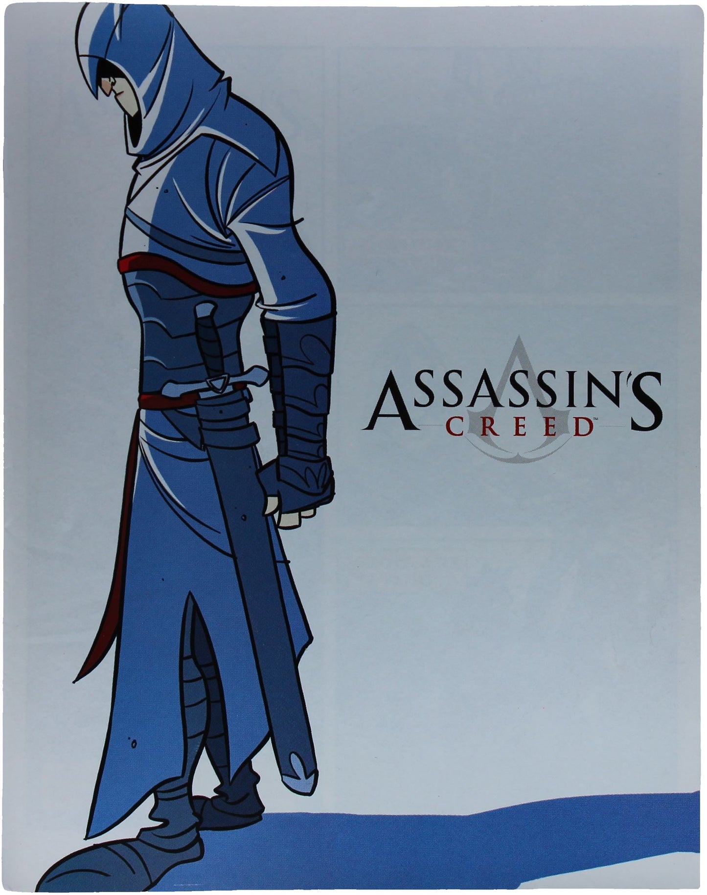 Assassin's Creed [Limited Edition]