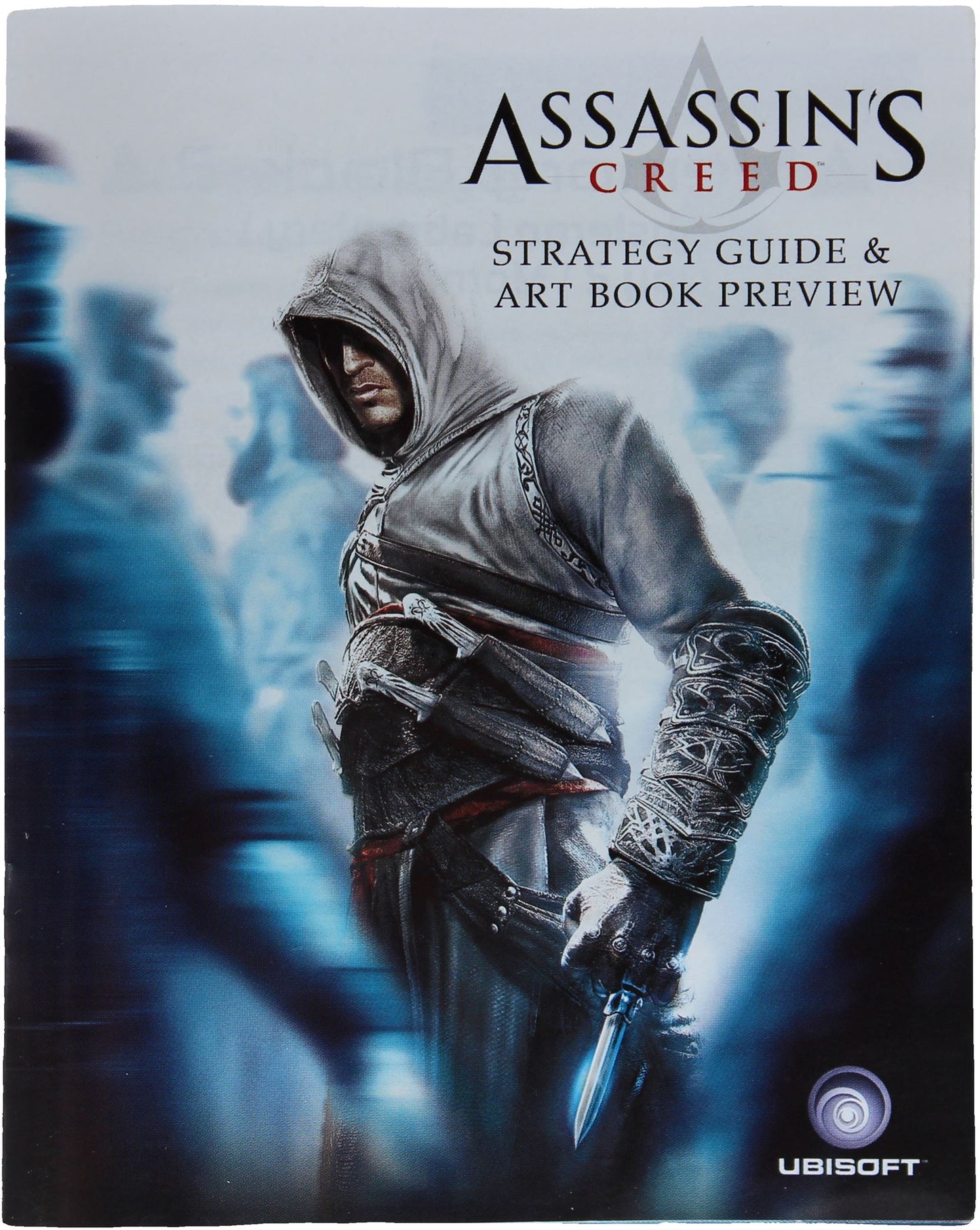 Assassin's Creed [Limited Edition]