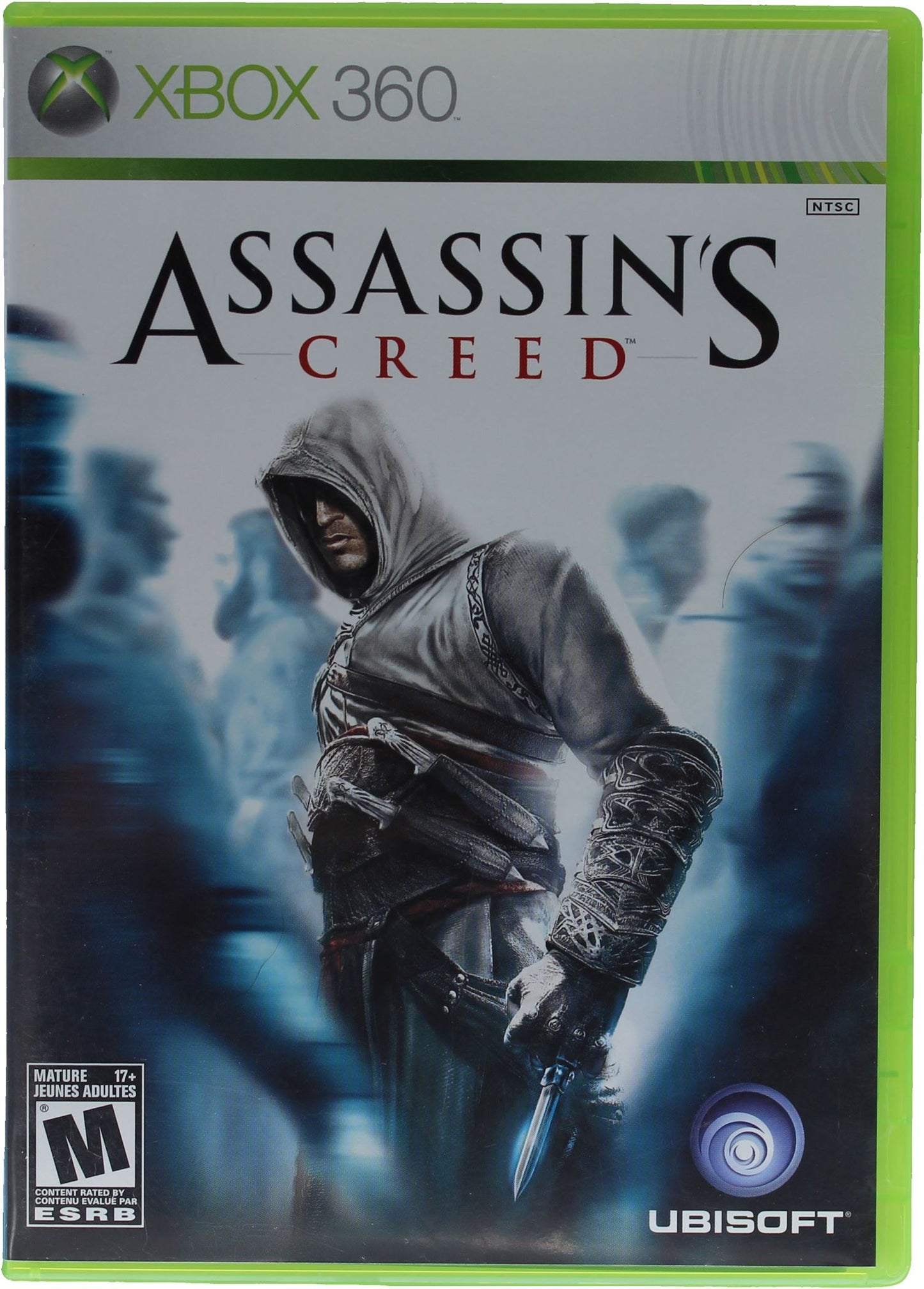 Assassin's Creed [Limited Edition]