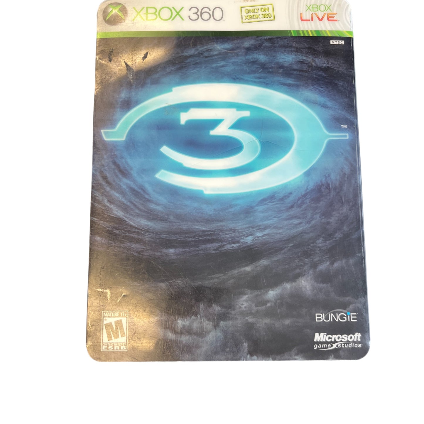 Halo 3 [Limited Edition] (XBOX 360)