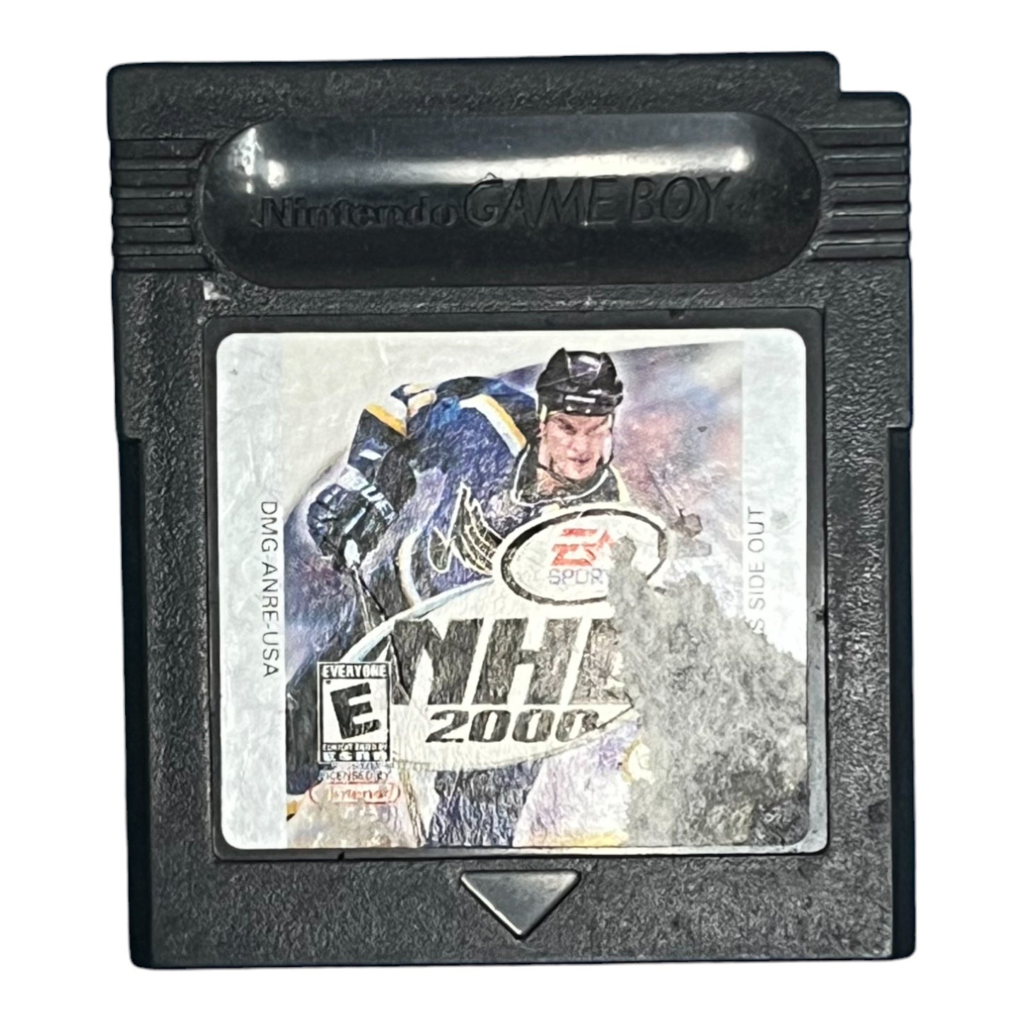 NHL 2000 (GBC)