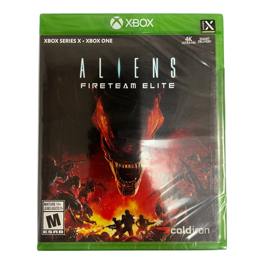 Aliens: Fireteam Elite (Xbox Series X, Xbox One)