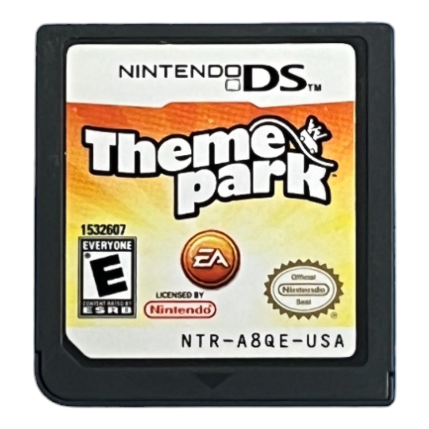 Theme Park (DS)