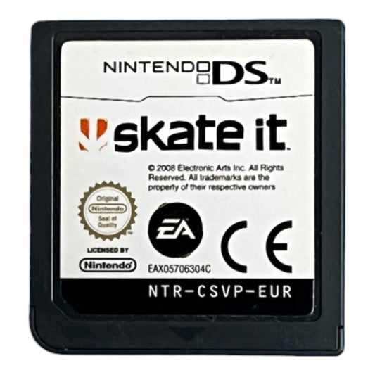 Skate It (DS)