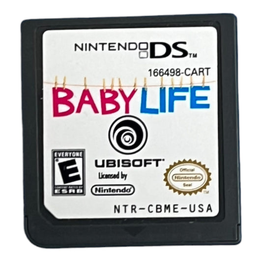 Baby Life (DS)