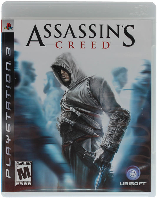 Assassin's Creed