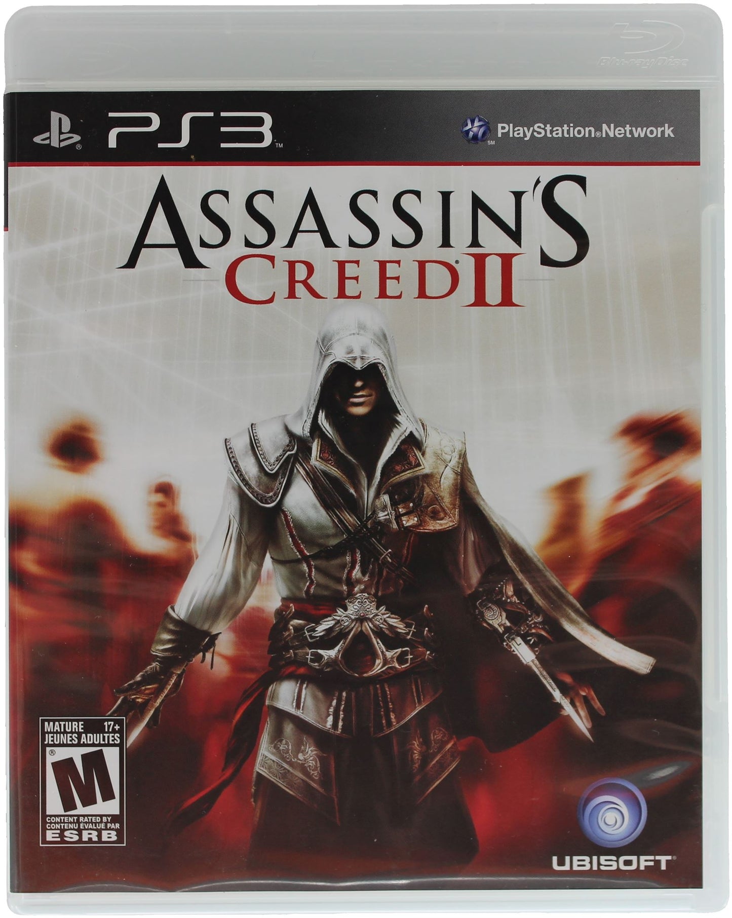 Assassin's Creed II