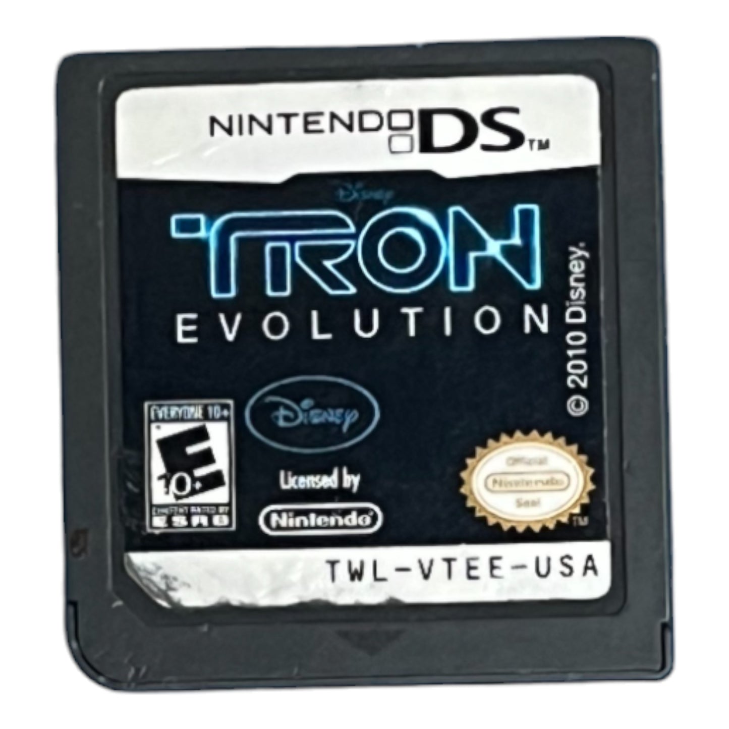 Tron Evolution (DS)