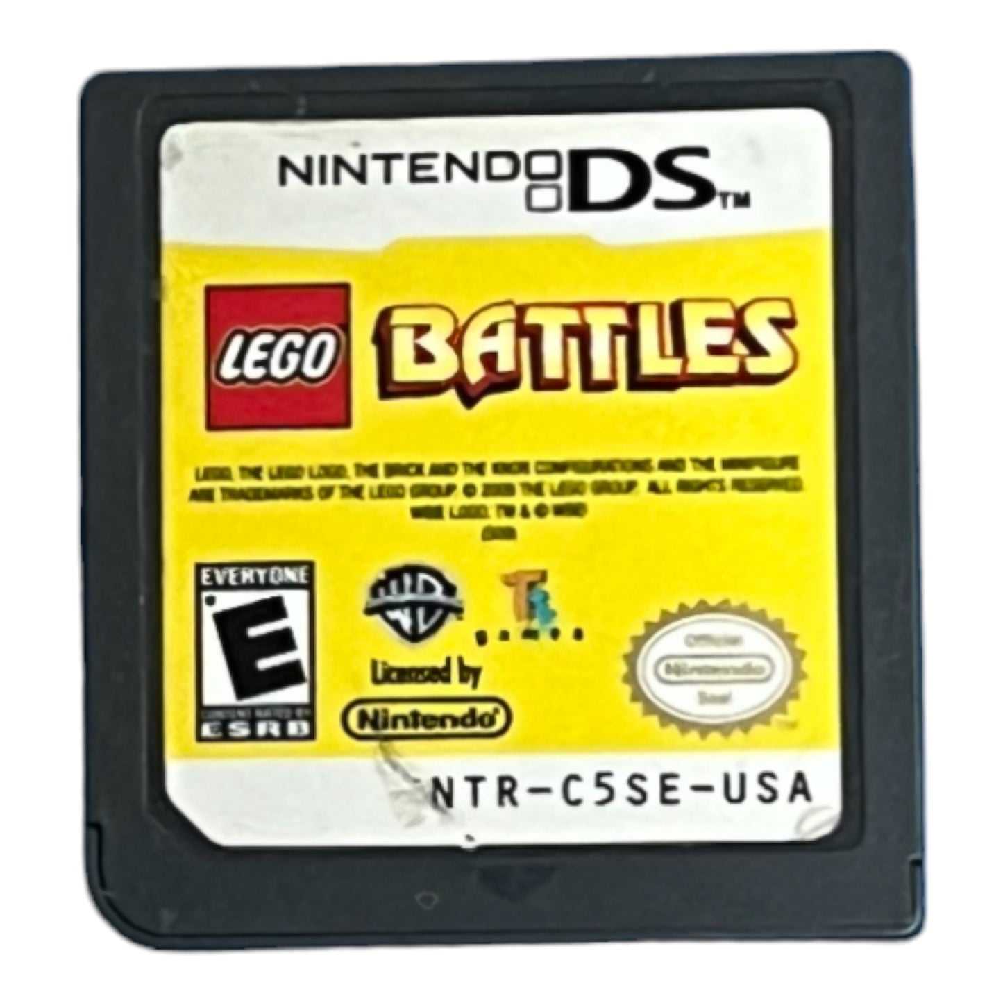 LEGO Battles (DS)