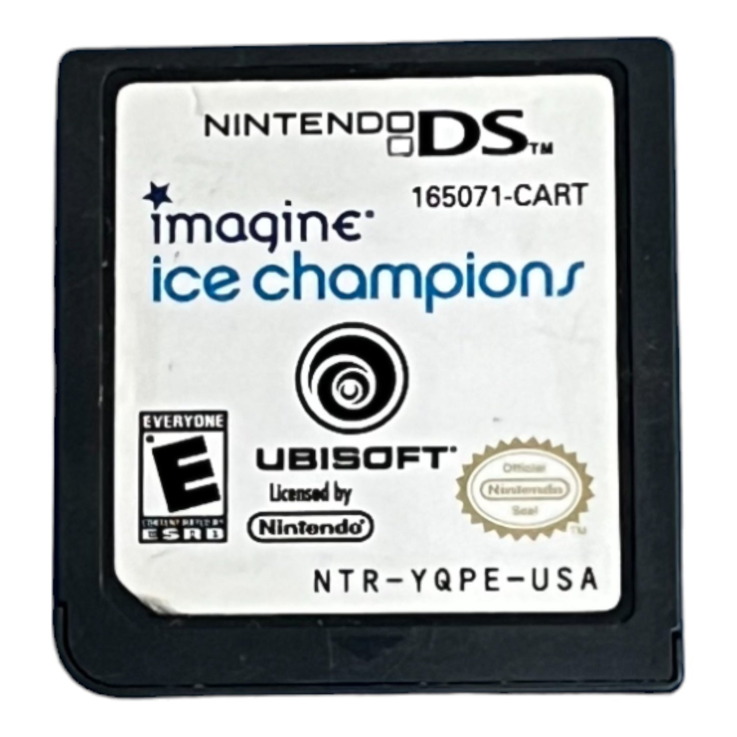 Imagine: Ice Champions (DS)