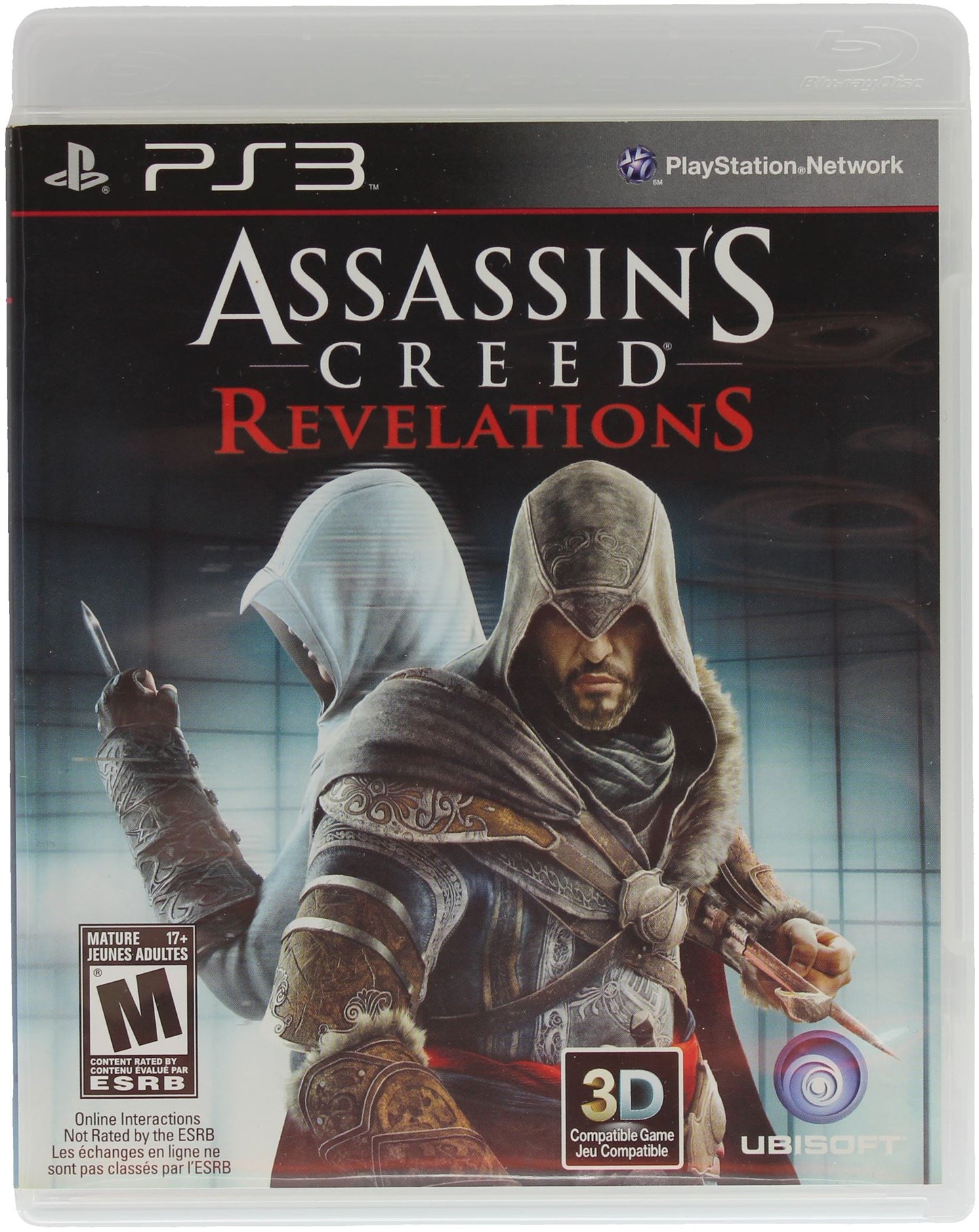 Assassin's Creed: Revelations