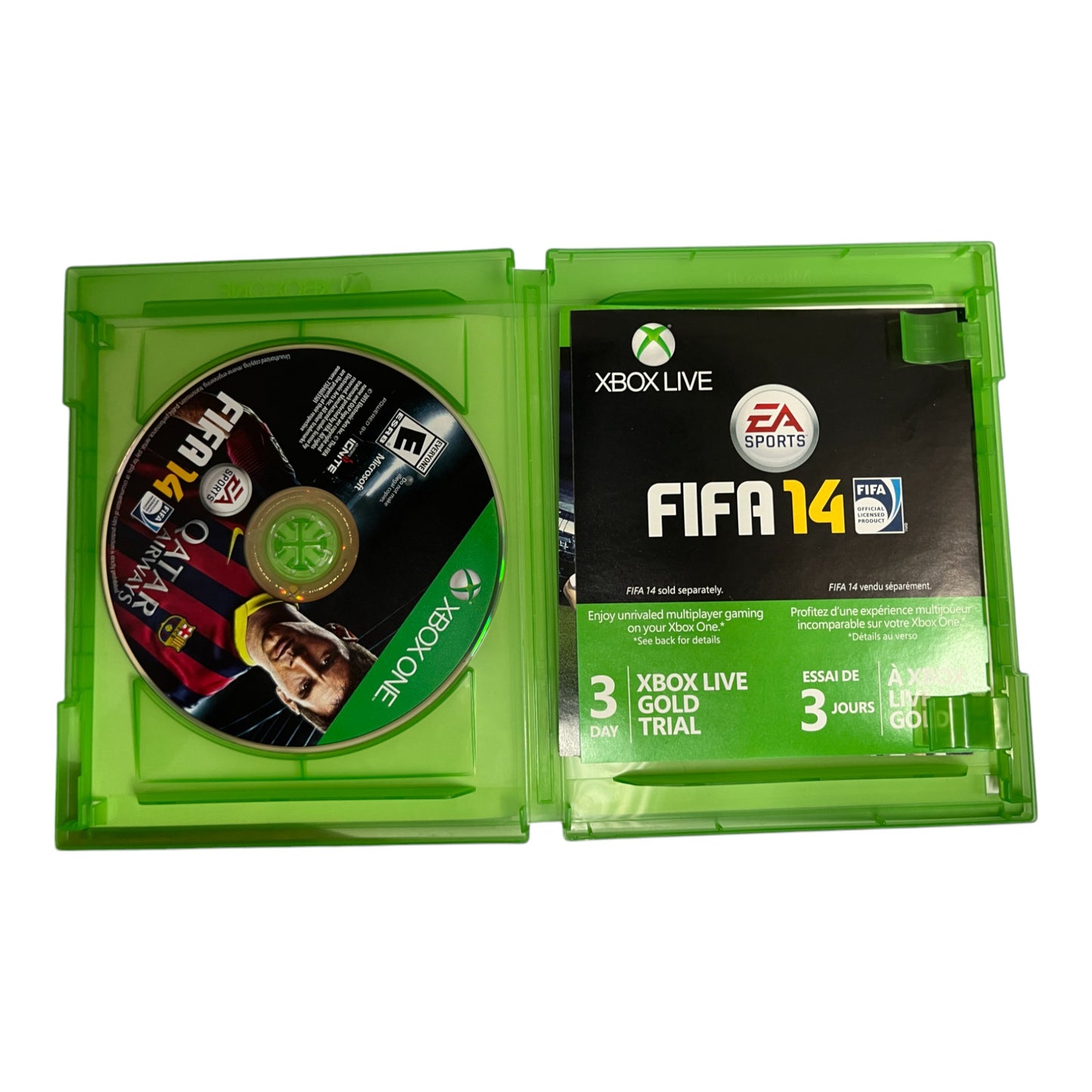 FIFA 14 (Xbox One)