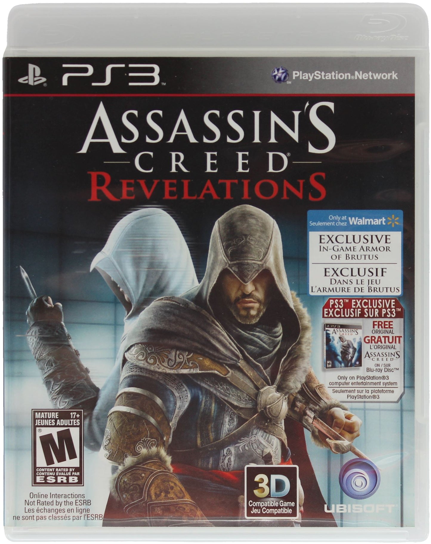 Assassin's Creed: Revelations