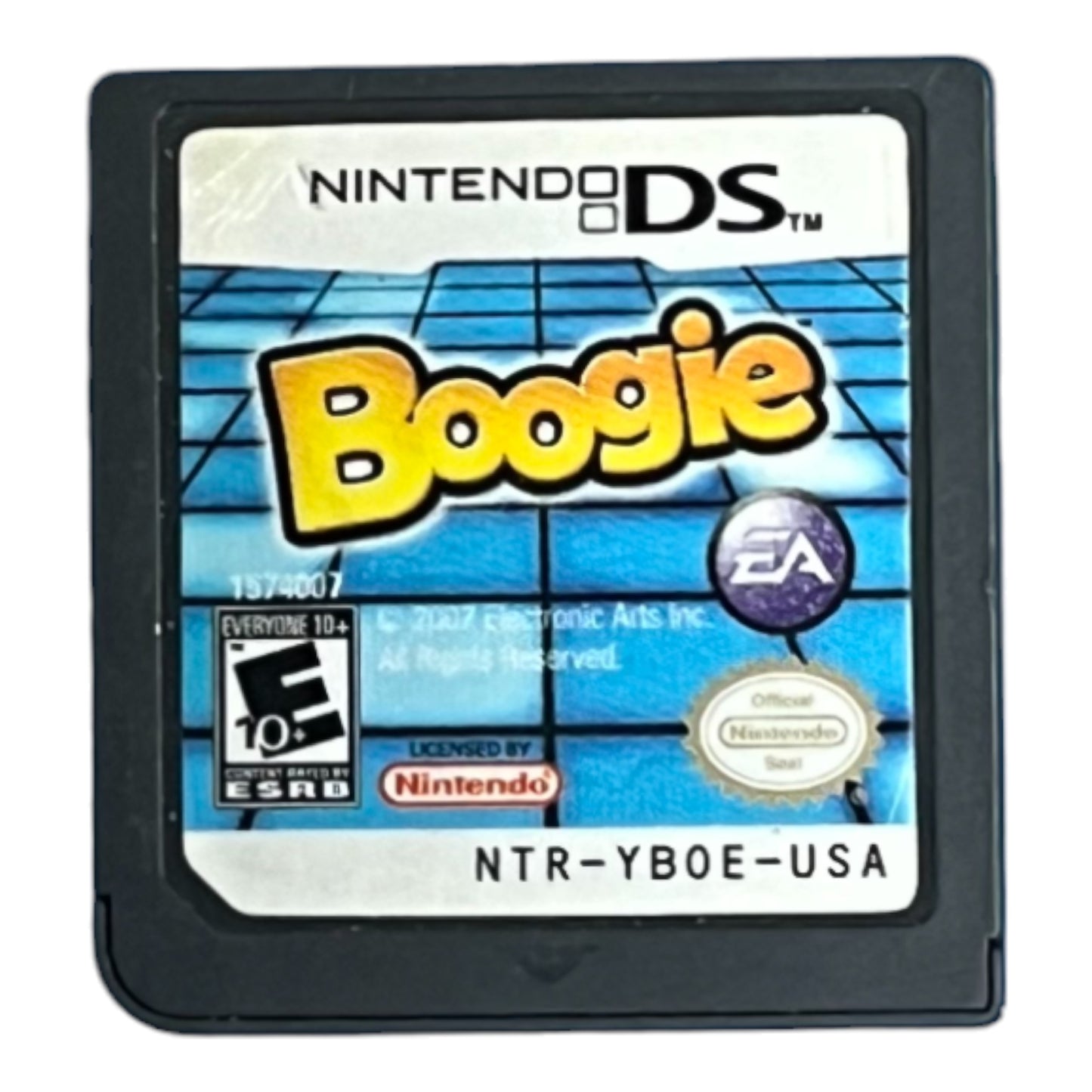 Boogie (DS)