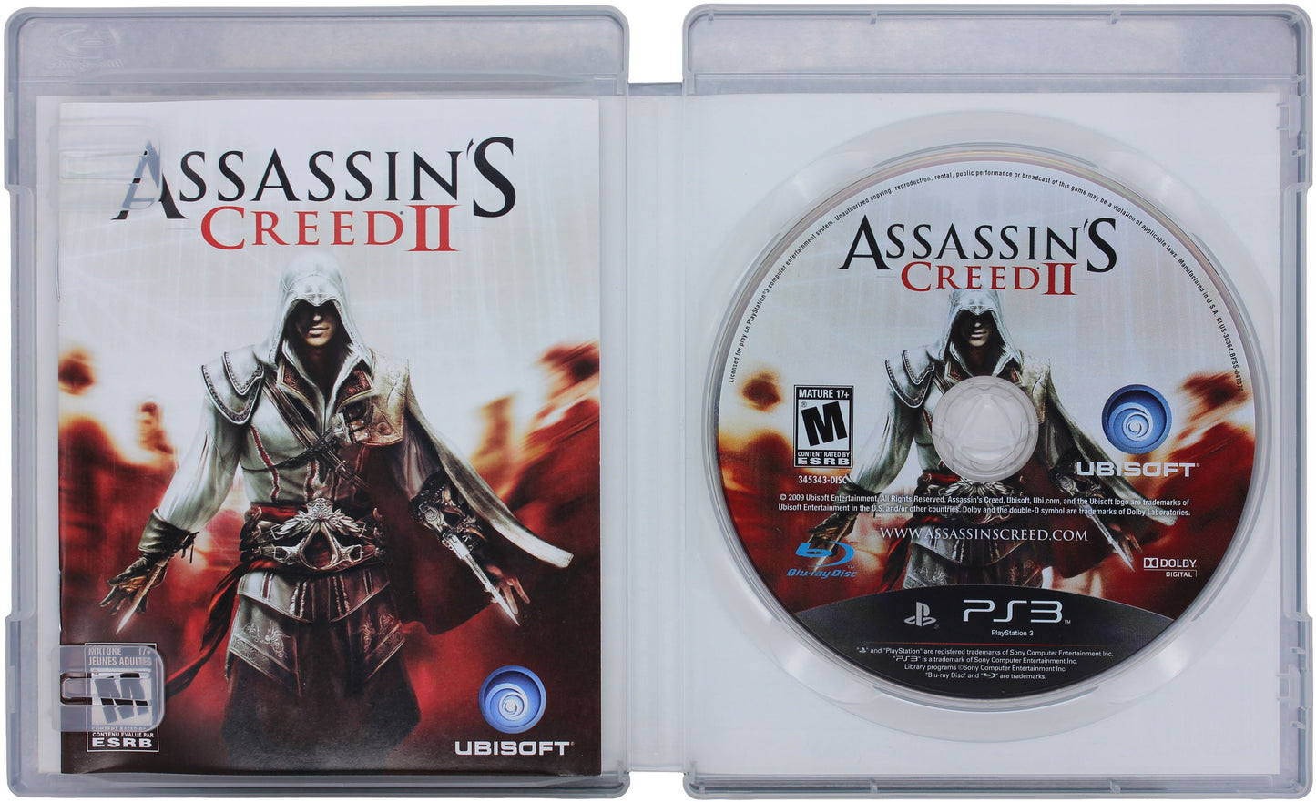 Assassin's Creed II