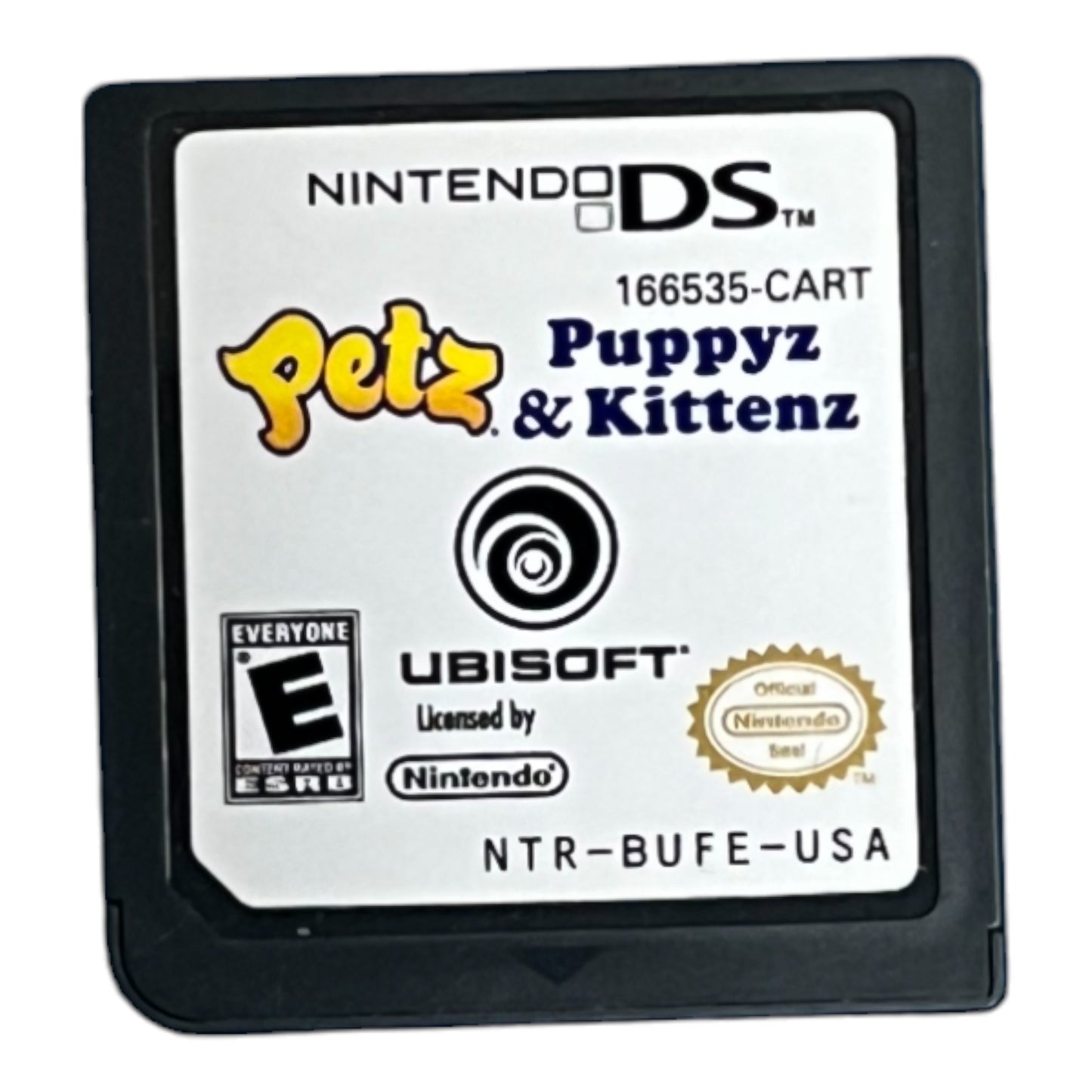 Petz Puppyz & Kittenz (DS)