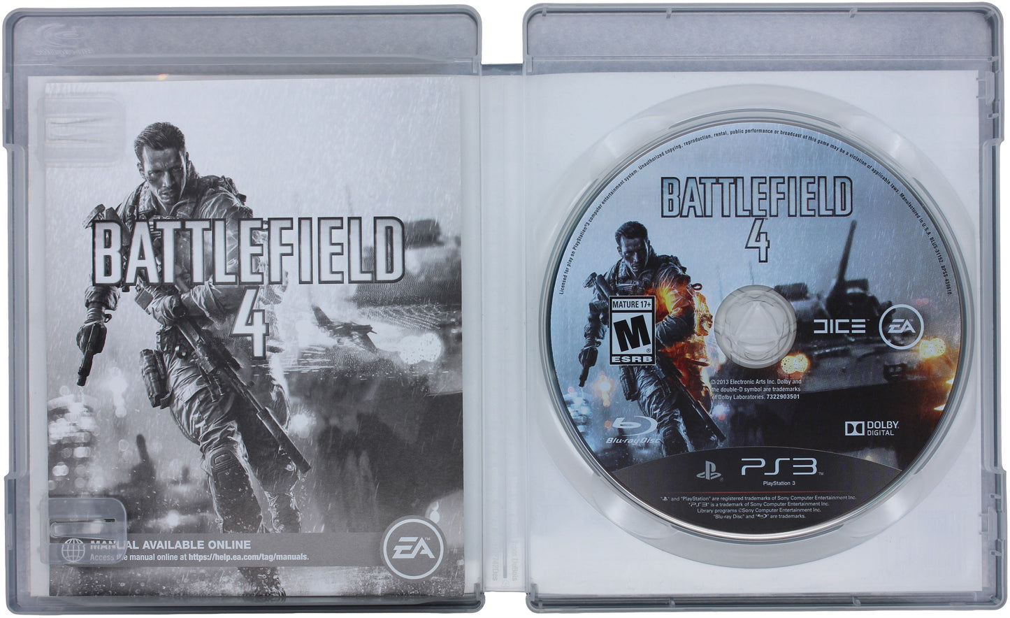 Battlefield 4