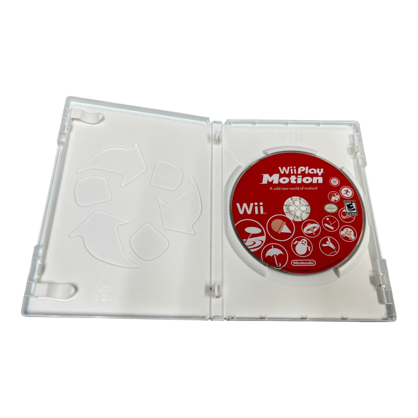 Wii Play Motion (Wii)