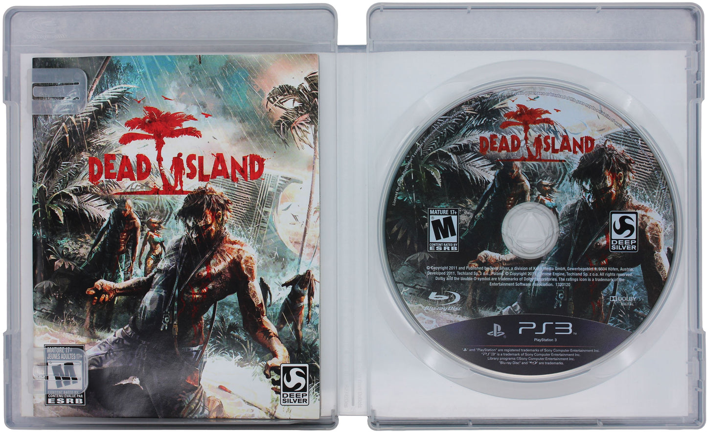 Dead Island