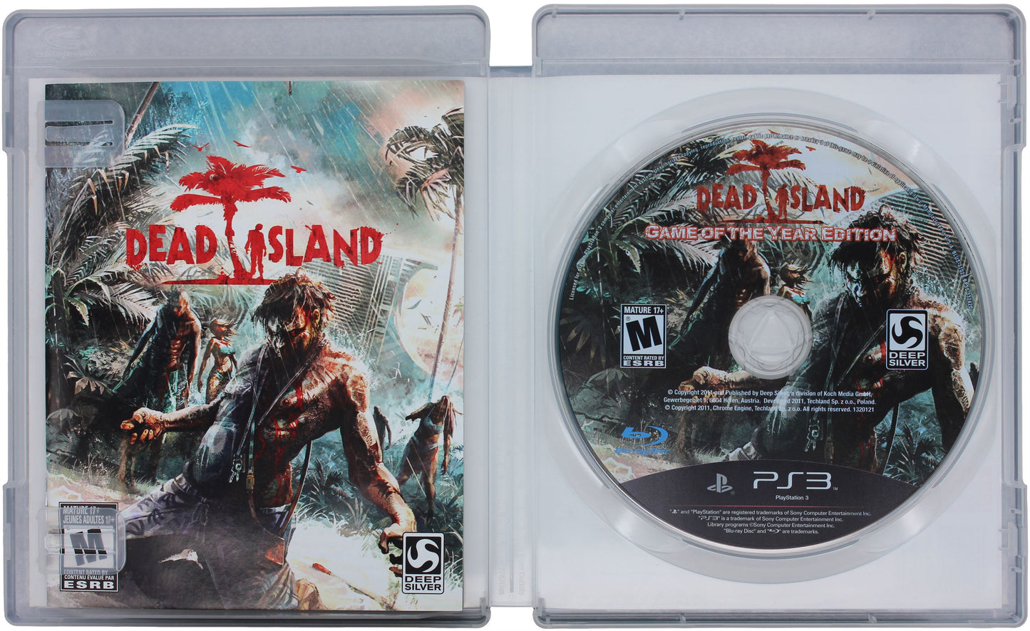 Dead Island