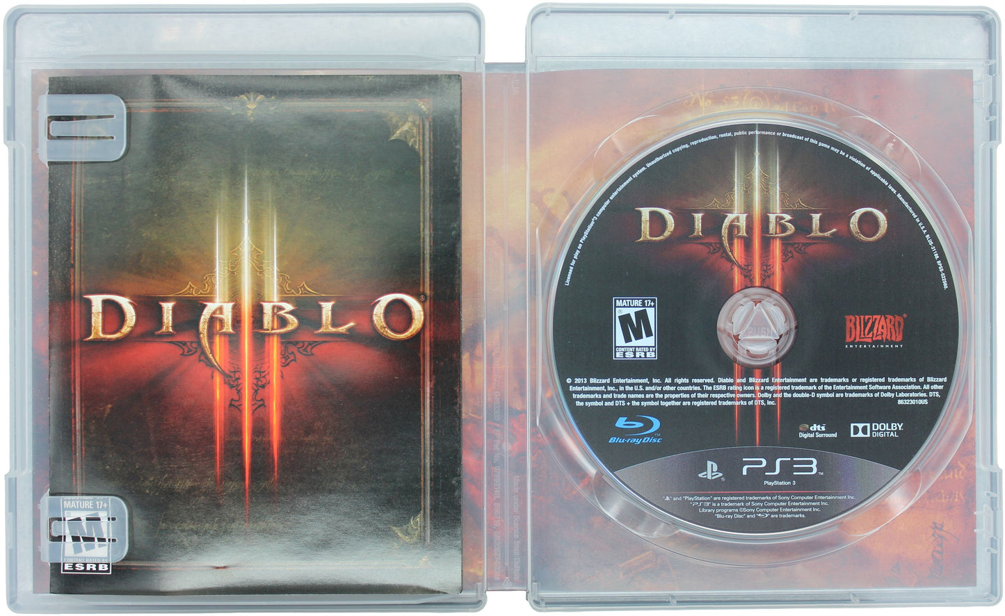 Diablo III