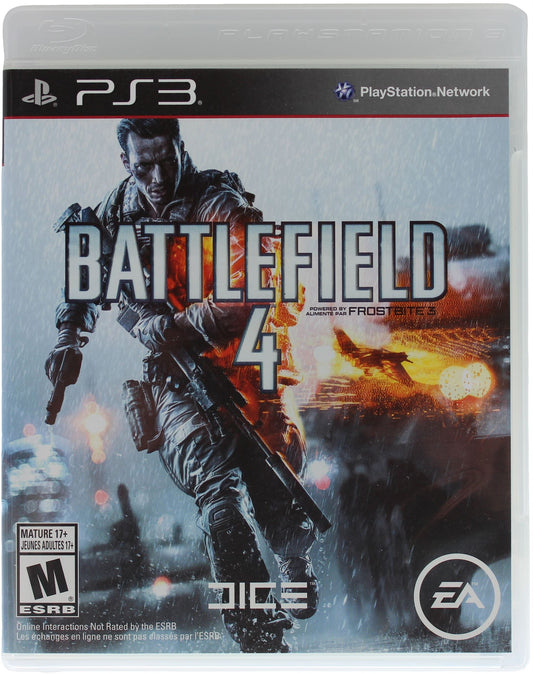 Battlefield 4