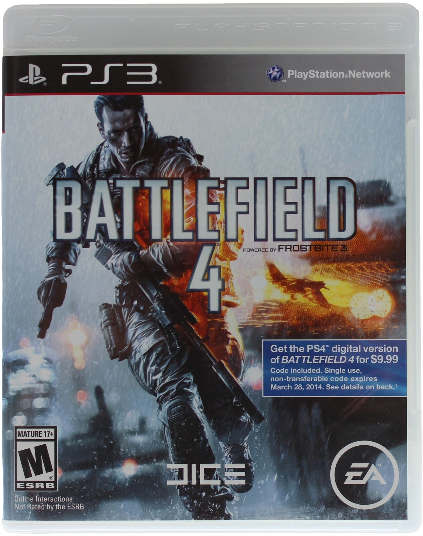 Battlefield 4