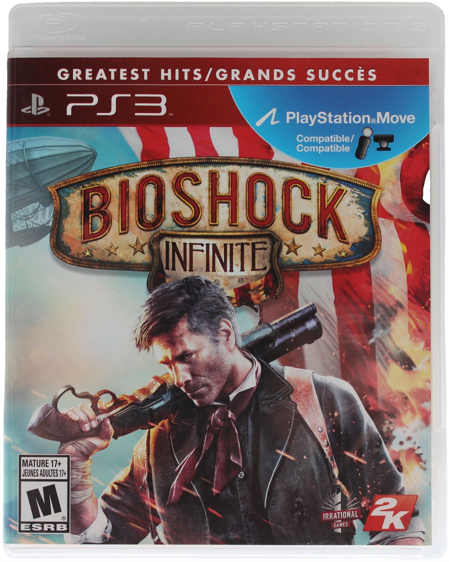 BioShock: Infinite