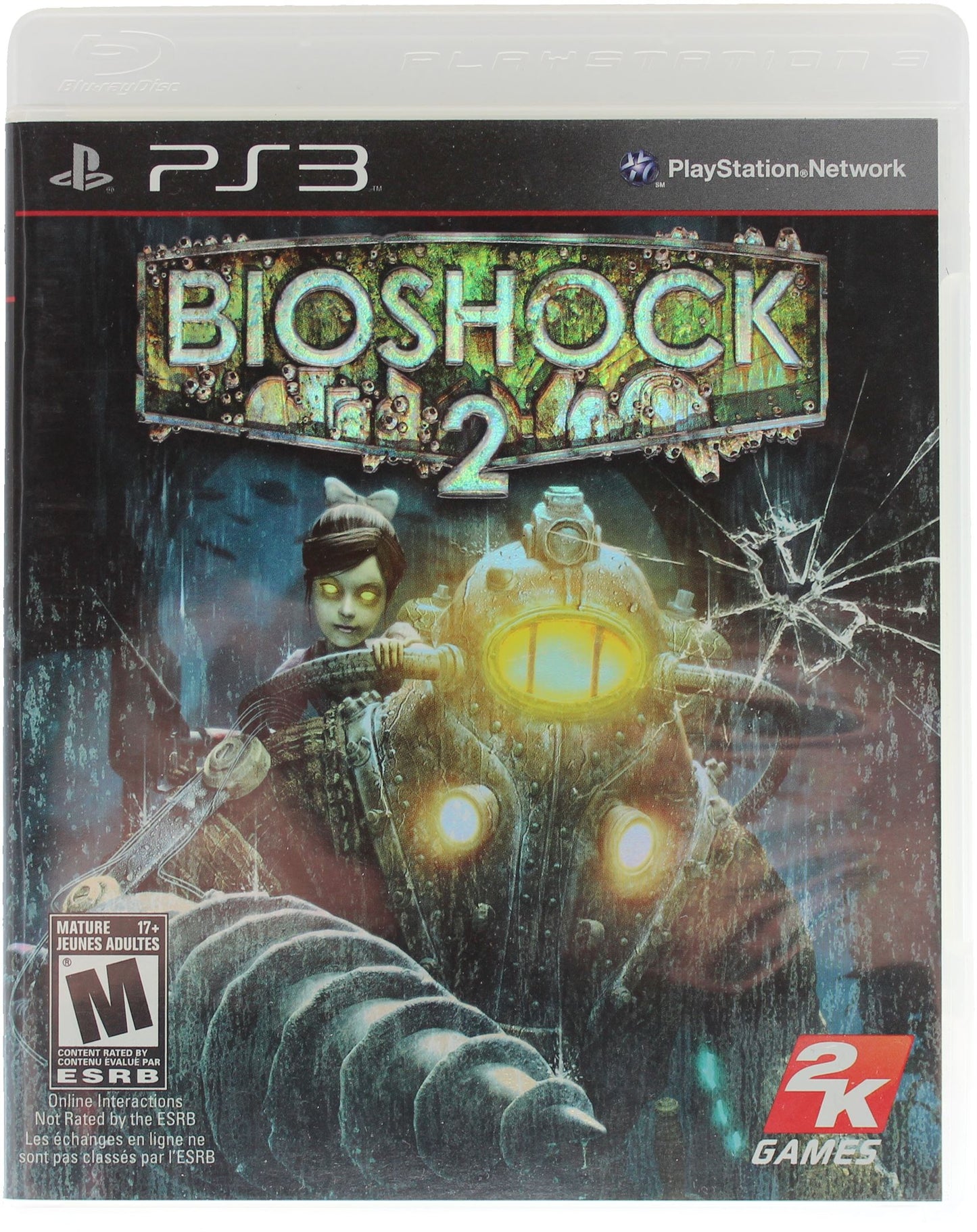 BioShock 2