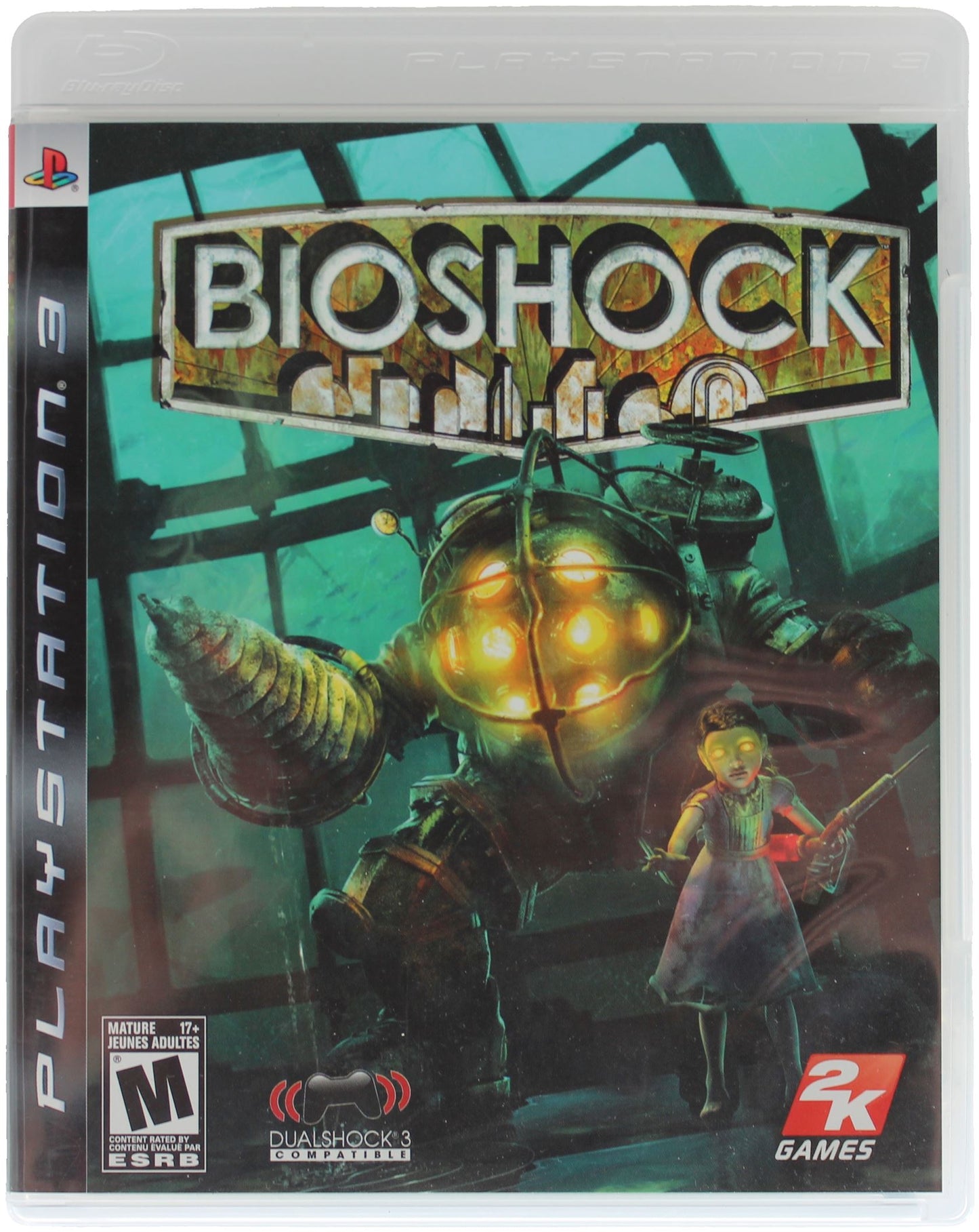 BioShock